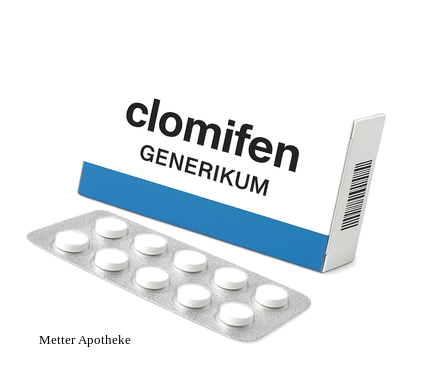 clomifen