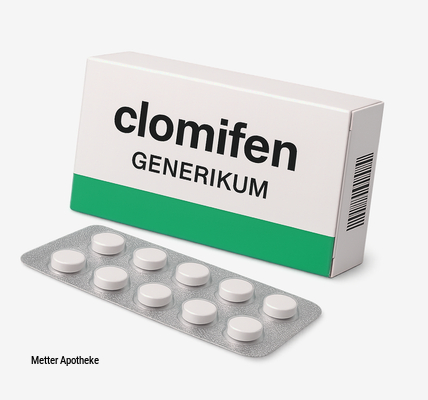 clomifen