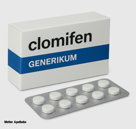 clomifen