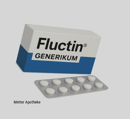 fluctin