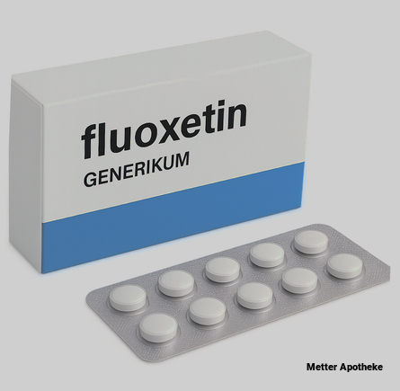 fluoxetin