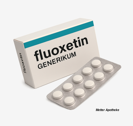 fluoxetin