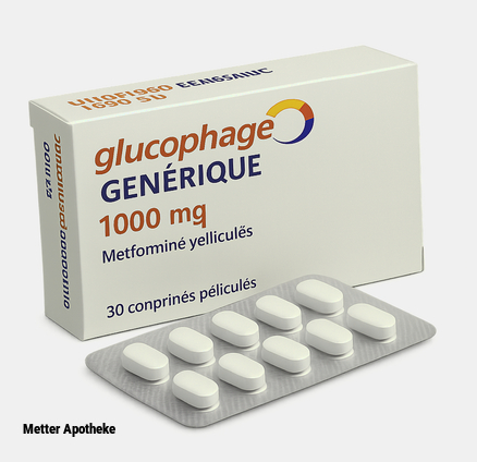 glucophage