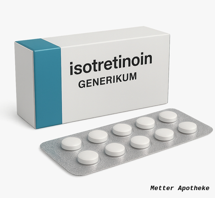 isotretinoin