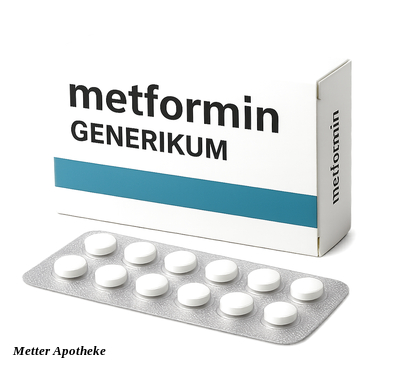metformin