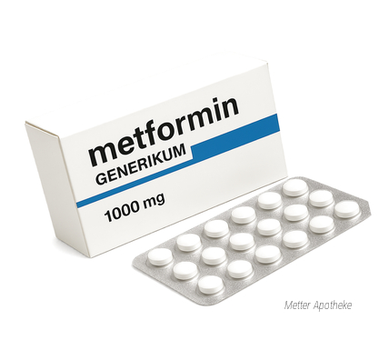 metformin