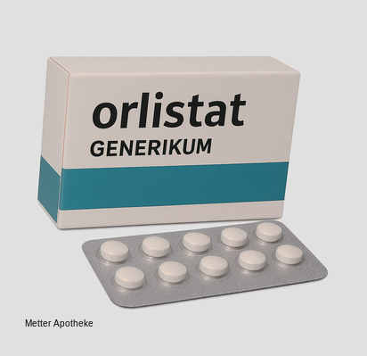 orlistat
