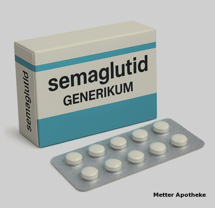 semaglutid