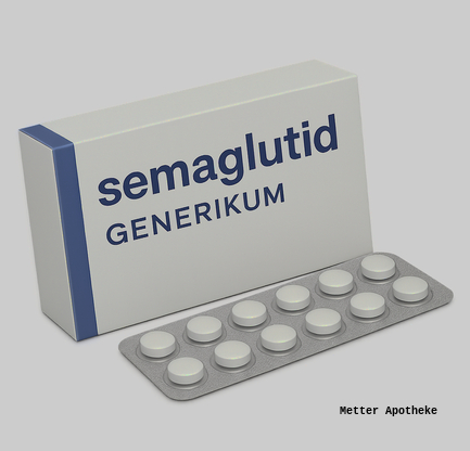 semaglutid