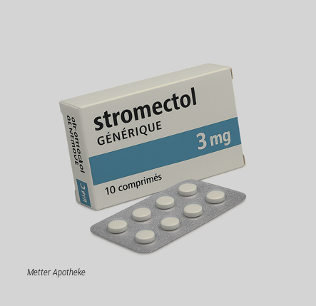 stromectol