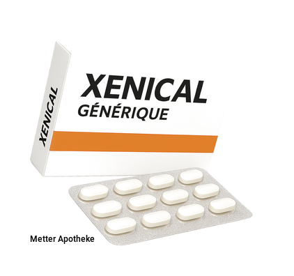 xenical